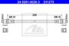 MERCE 0014280435 Brake Hose